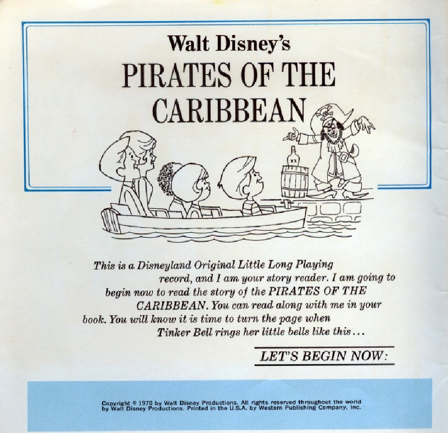 Pirates of the Caribbean (02),绘本,绘本故事,绘本阅读,故事书,童书,图画书,课外阅读